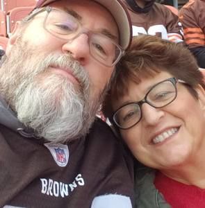 Meet your Posher, Kathy